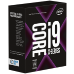 10コア 20スレッドCPU「Core i9-7900X」などのCore Xシリーズ販売開始