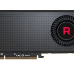 AMDの高速GPU「RADEON RX VEGA 64」搭載のグラフィックボード登場