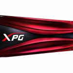 冷却効果を高めた高速なゲーミングNVMe SSD「XPG GAMMIX S10」シリーズ