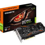 GIGABYTEが最新GPU搭載グラフィックボード「GeForce GTX 1070 Ti Gaming 8G」を発売