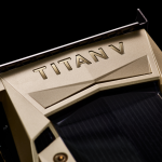 NVIDIA、Voltaアーキテクチャ搭載の最速GPU「TITAN V」を発表
