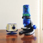 幻のインテル製デジカメ!? オモチャも？  チップじゃない、ちょっと珍しくて懐かしいインテル製品紹介