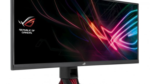 ROG Strix XG35VQ