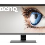 BenQ、HDR対応4Kゲーミングモニター「EL2870」を発売