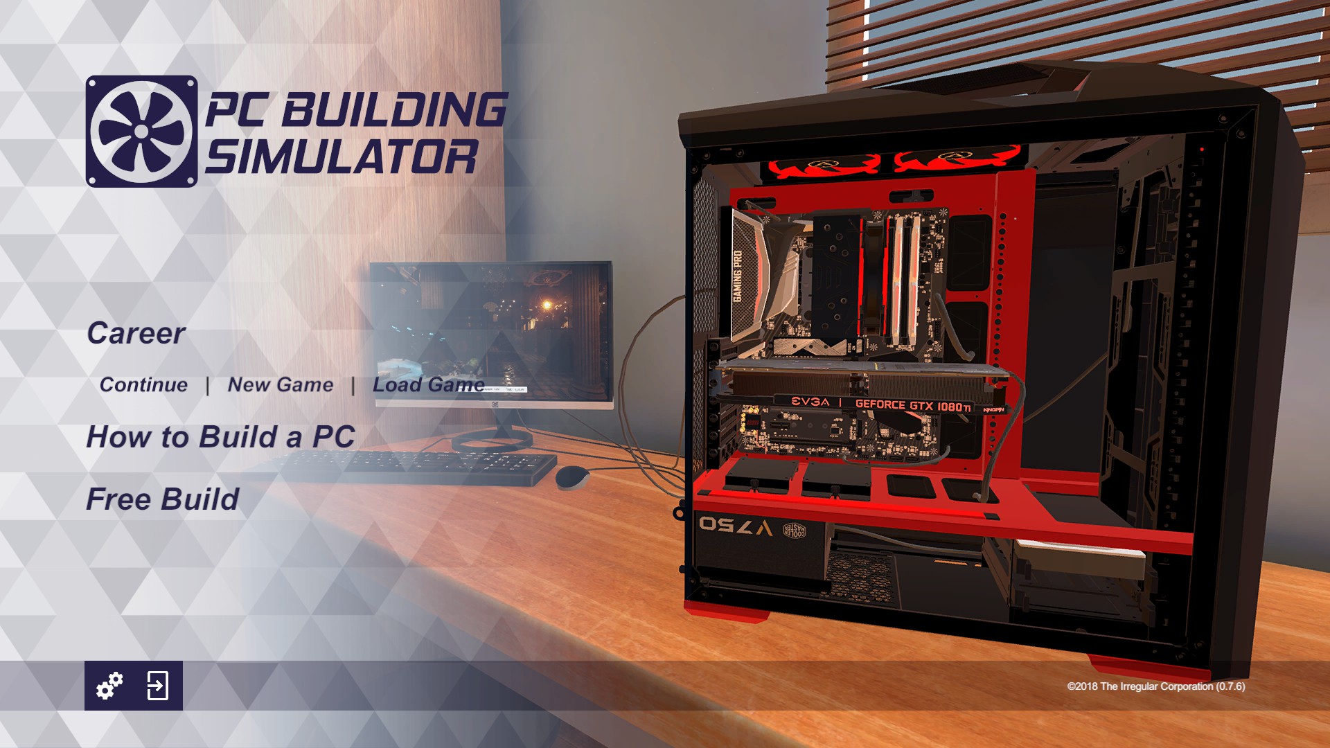 Pc自作をシミュレート 夢のモンスターマシン自作体験できる Pc Building Simulator Pcナウ