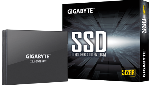 UD PRO Series SSD