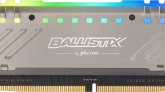 Ballistix Tactical Tracer RGB DDR4
