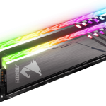 GIGABYTE、AORUS RGB Memory 3200MHzを全国TSUKUMO店舗で先行販売