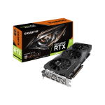 GIGABYTE NVIDIA GeForce RTX 2080 Ti 搭載 グラフィックボードを発売