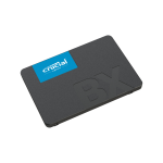 Micron、コスパに優れたSSD Crucial BX500シリーズに960GBモデルを追加