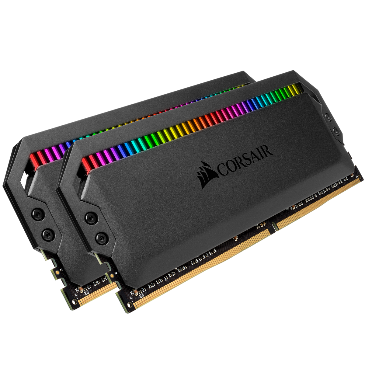 DOMINATOR PLATINUM RGB DDR4