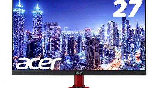 Acer VG271Pbmiipx
