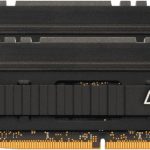 熱センサー標準搭載DDR4メモリ「Ballistix ELITE DDR4-3600」が発売