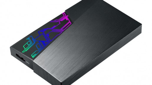 ASUS FX HDD Top