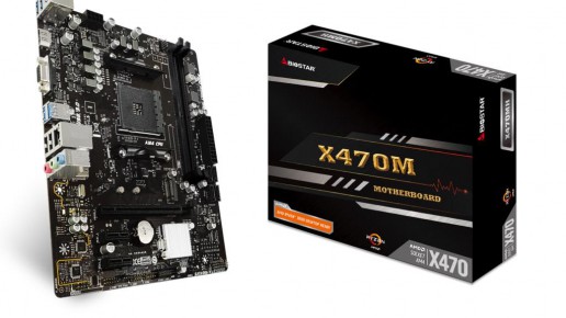 X470MH