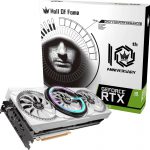 玄人志向、RTX 2080 Ti 搭載グラフィックボードHOFシリーズの10周年記念モデルを発売