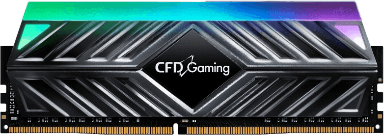 「CFD Gaming」からハイエンドDDR4メモリ2種類が販売 – PCナウ