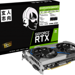 NVIDIA GEFORCE RTX 2070 搭載のグラフィックボードが玄人志向より登場
