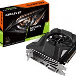 GIGABYTEからNVIDIA GeForce GTX 1650 Super 搭載グラフィックボード「GV-N165SOC-4GD」が発売