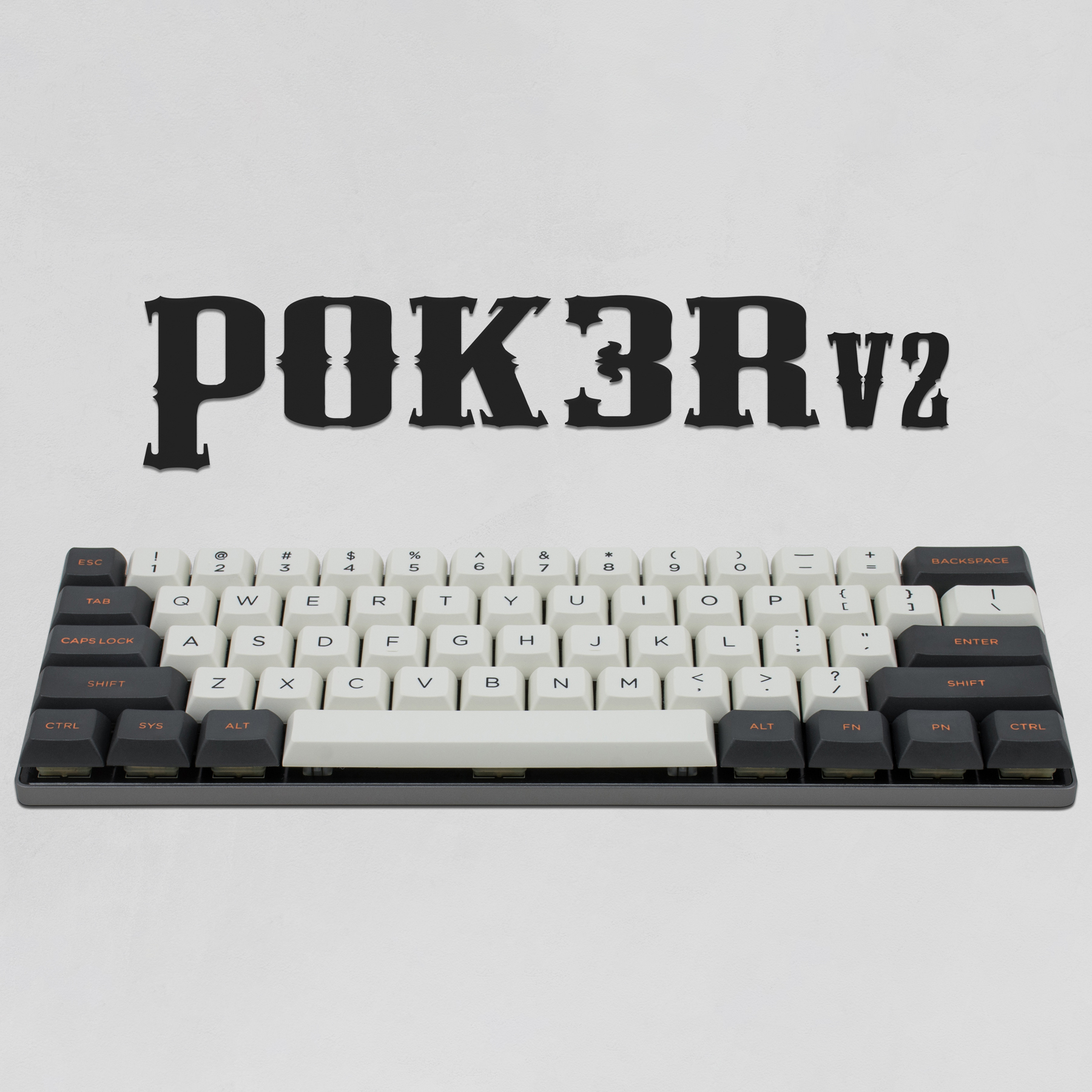 POK3R V2