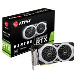 NVIDIA GeForce RTX 2070 SUPER搭載のグラフィックスカードが2020年3月6日（金）より発売