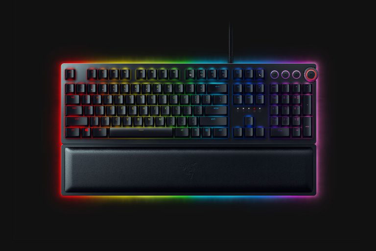 インターネット通販 Razer Huntsman V2 TKLリニア JP配列 ゲーミング