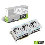 ASUS JAPANよりGeForce RTX 2080/2060 Super搭載のグラフィックボード2製品が発売