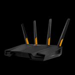 Wi-Fi 6対応のゲーミングルーター「TUF-AX3000」が5月15日（金）より発売