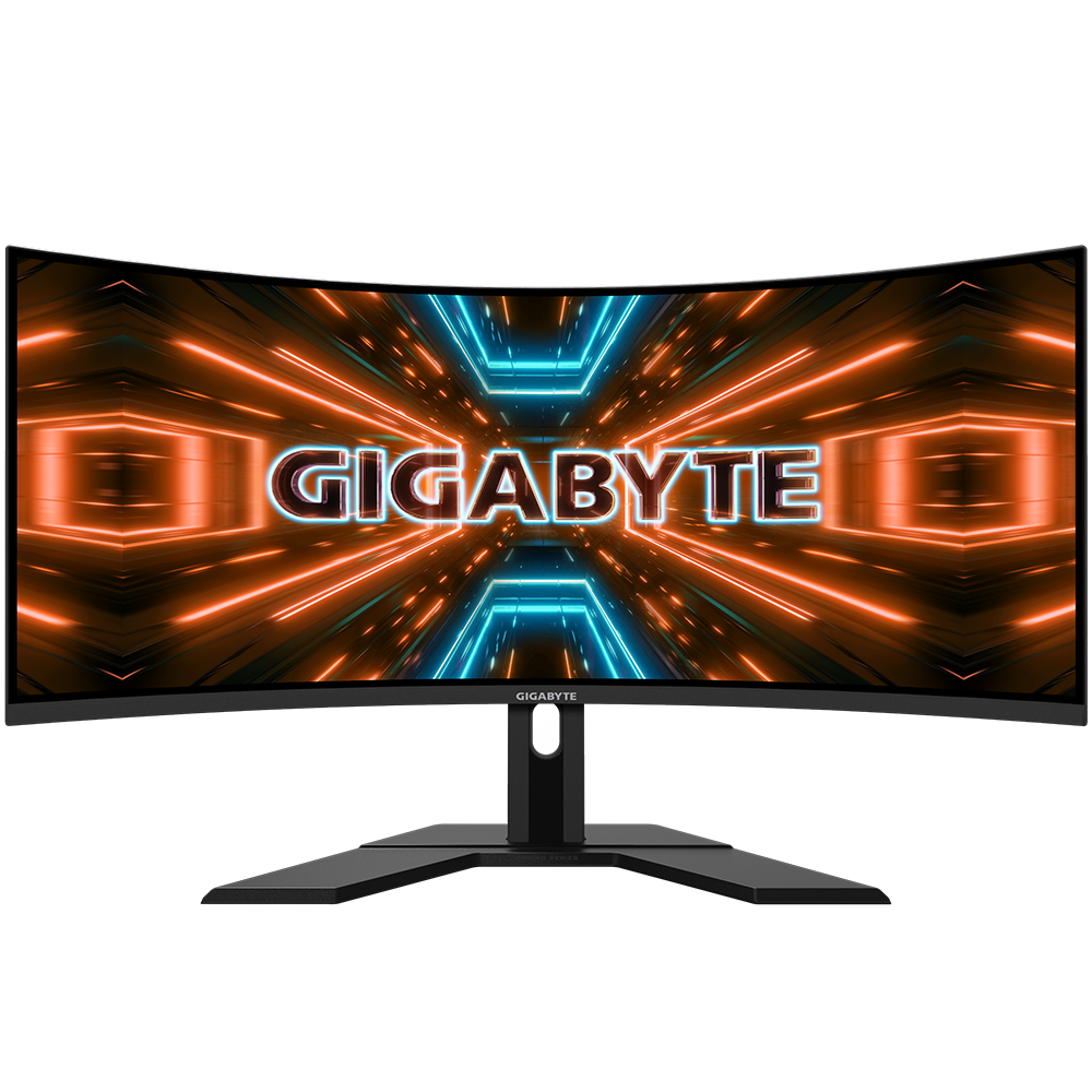 G34WQC Gaming Monitor