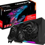 GIGABYTE、Radeon RX 6800 XT、Radeon RX 6800搭載のグラフィックボードが発売