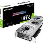GIGABYTEより、GeForce RTX 3060 Ti 搭載のグラフィックボードが1月下旬より発売