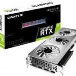 GIGABYTEより、GeForce RTX 3060 搭載のグラフィックボード2製品が発売