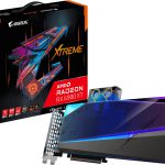 GIGABYTE、グラフィックボード2製品を6月上旬より発売