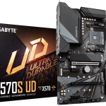 GIGABYTE、AMD X570 チップセット搭載のマザーボードを発売