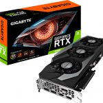 GIGABYTE、GeForce RTX 3080 Ti、3080搭載のグラフィックボード3製品を7月末より発売