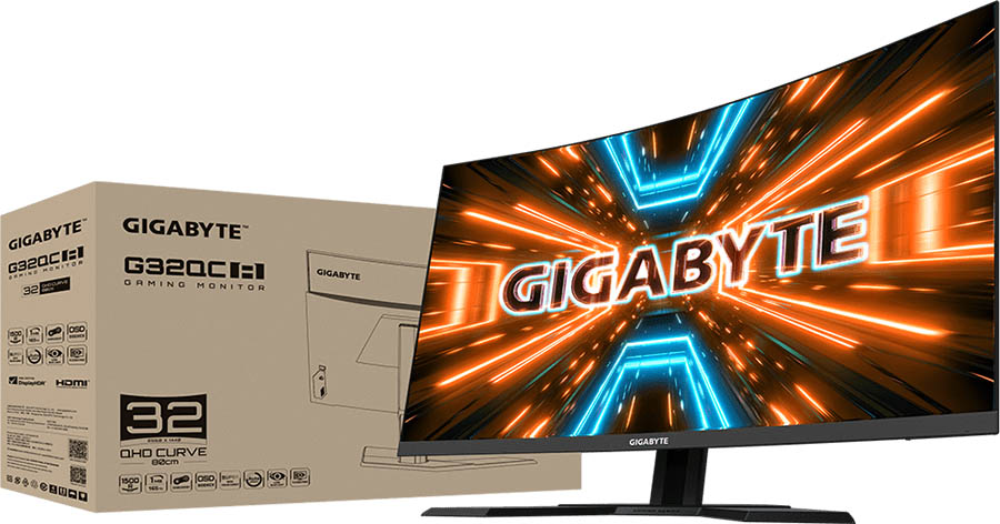 GIGABYTE M32U