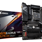 GIGABYTE、AMD X570 チップセット採用のマザーボードを9月25日(土)より発売