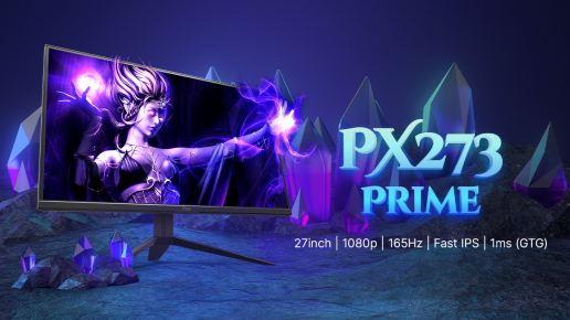 PX273 Prime