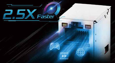Z690M-ITX/ax