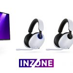 ソニー、ゲーミングギアの新ブランド「INZONE」を設立