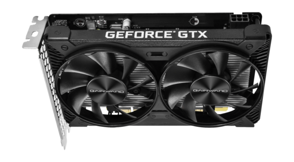 GAINWARD GeForce GTX 1630 GHOST 4GB GDDR6 64bit 2-DP HDMI