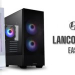 Lian Li社のミドルタワーPCケース「LANCOOL 205 MESH C」の国内販売が開始