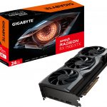 GIGABYTE、Radeon RX 7900 XT、Radeon RX 7900 XTX搭載のグラフィックボード5製品を発売
