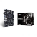 BIOSTARのAMD B550チップセット搭載MicroATXマザーボード2製品が発売