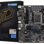 Intel B760採用MicroATXマザーボード「GIGABYTE B760M DS3H DDR4」がドスパラ限定で発売