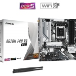 AsRock、AMD A620チップ搭載のマザーボード4製品を発売
