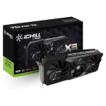 GeForce RTX 4070搭載のグラフィックボード「INNO3D GeForce RTX 4070 iCHILL X3」が発売