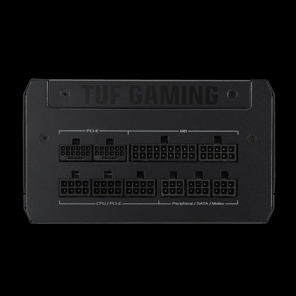 TUF Gaming 1200W Gold