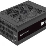 CORSAIR社製PCI Express 5.0対応の電源ユニット「HX1500i」が発売