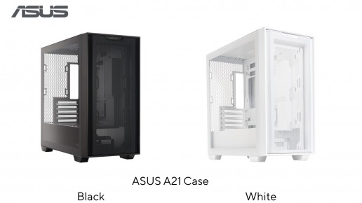 ASUS A21 Case